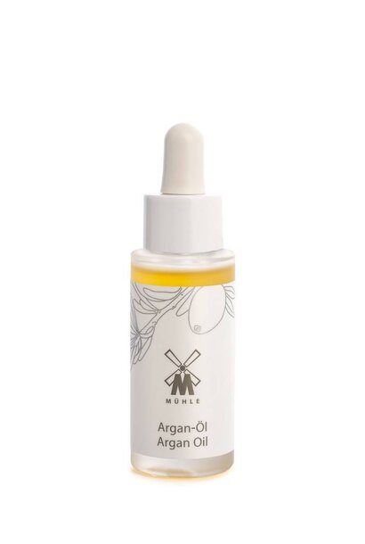 Organic Argan Olie 30ml
