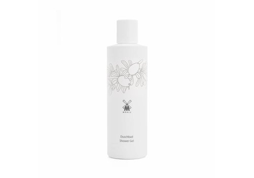 MÜHLE Organic douche gel 250ml