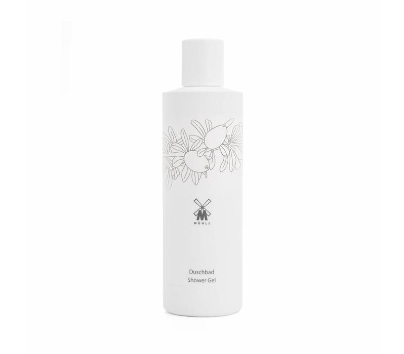 Organic douche gel 250ml