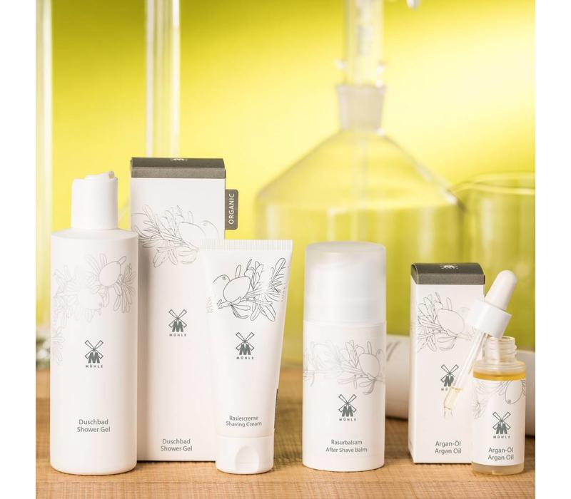 Organic douche gel 250ml