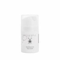 Organic gezichtscrème 50 ml