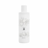 Organic bodylotion 250ml