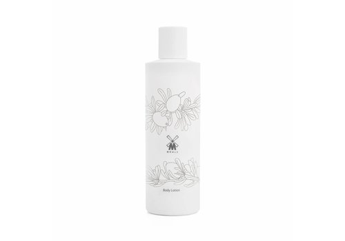 MÜHLE Organic bodylotion 250ml