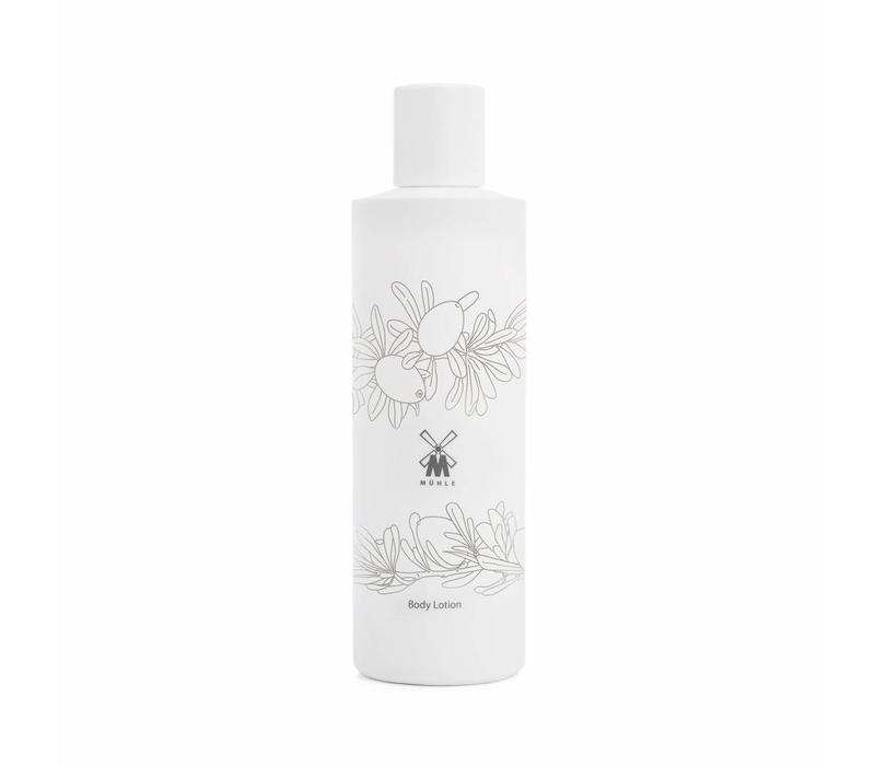 Organic bodylotion 250ml