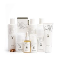 Organic bodylotion 250ml