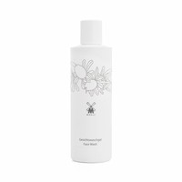 Organic face wash 250ml