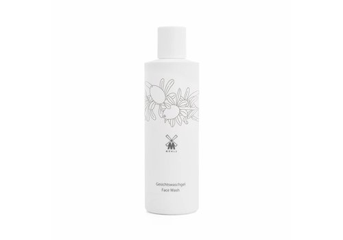 MÜHLE Organic face wash 250ml