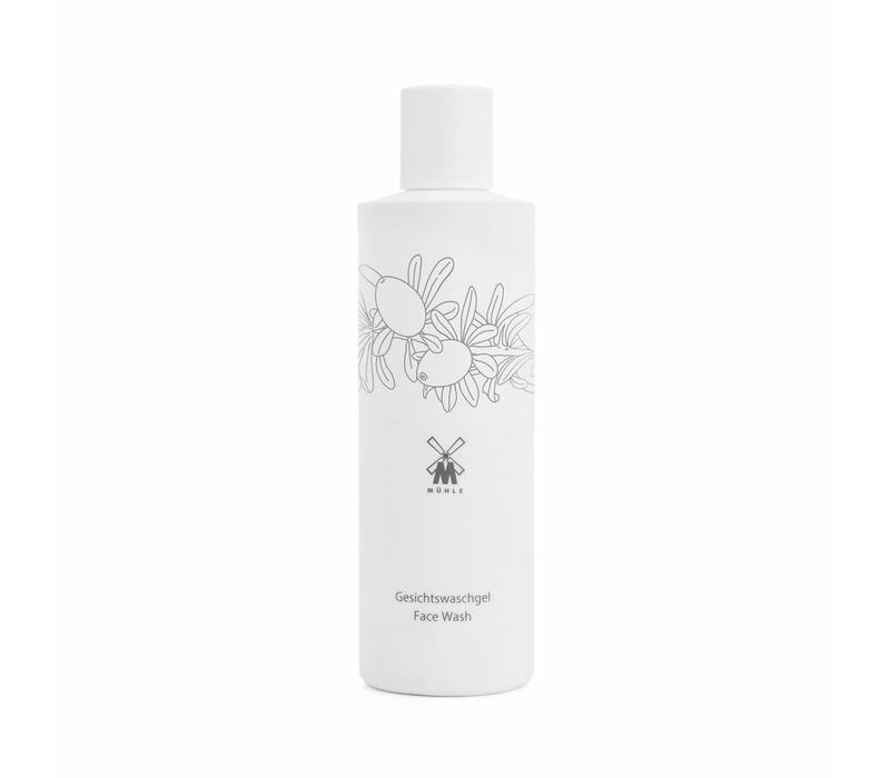 Organic face wash 250ml