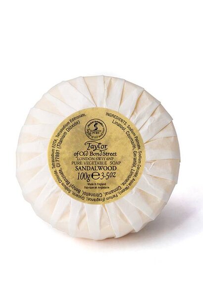 Handzeep 100g Sandalwood