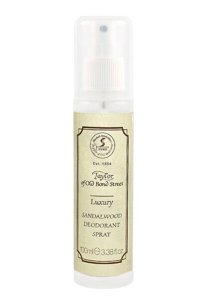 Sandalwood Deo Spray 100ml