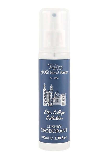 Eton College Deo Spray 100ml