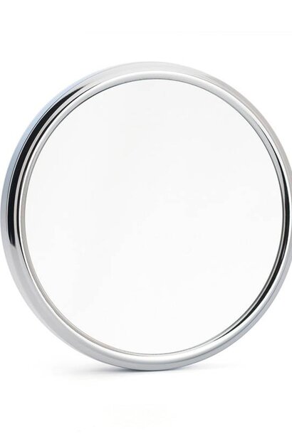 Scheerspiegel met zuignap