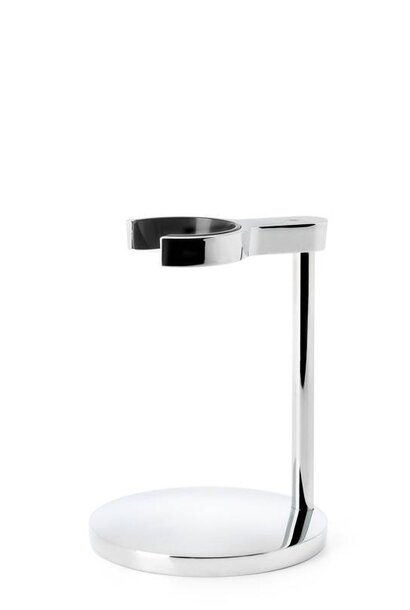 Houder Scheerkwast Edition - Chroom