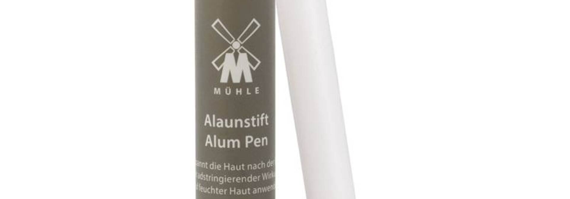 Aluin pen 9.5g