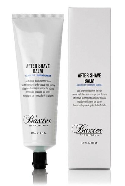 After Shave Balsem 120ml