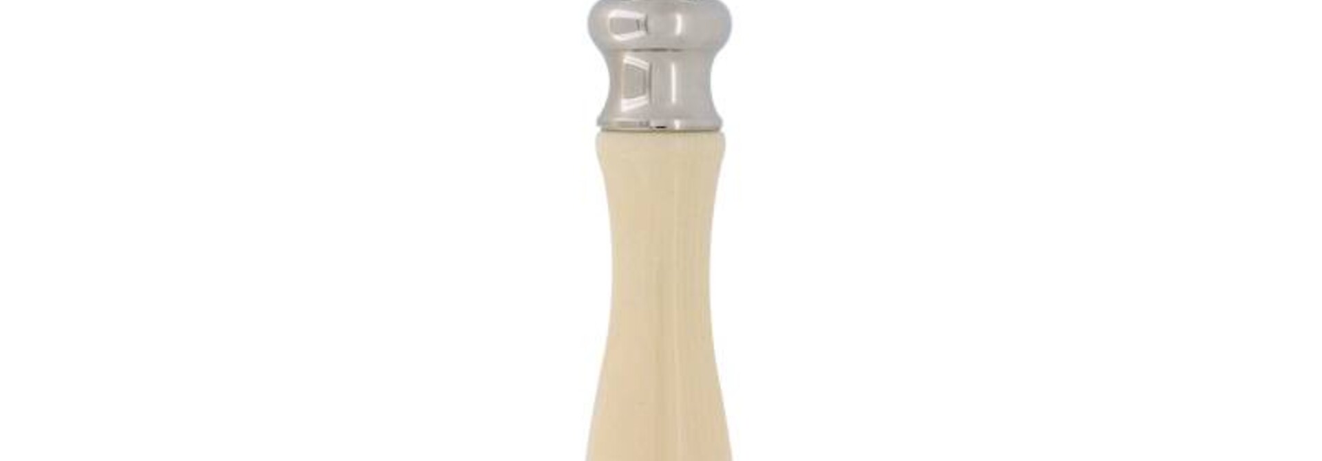 Gillette Mach3® - Ivoor