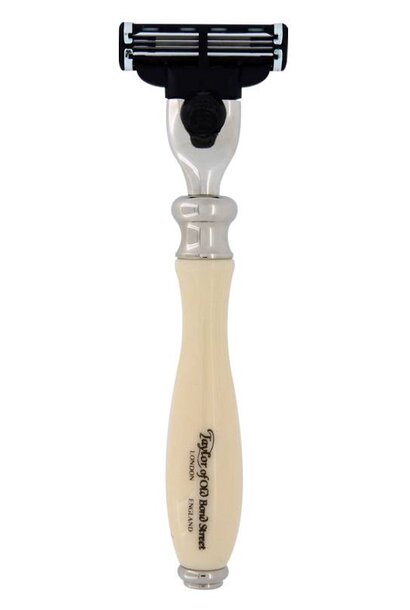 Gillette Mach3® - Ivoor