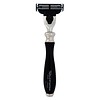 Taylor of Old Bond Street Gillette Mach3® - Zwart