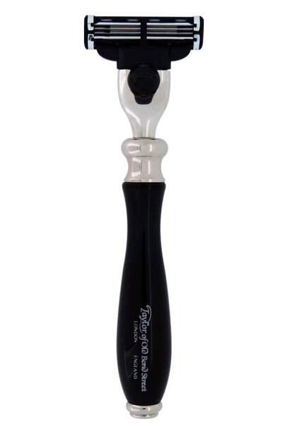 Gillette Mach3® - Zwart