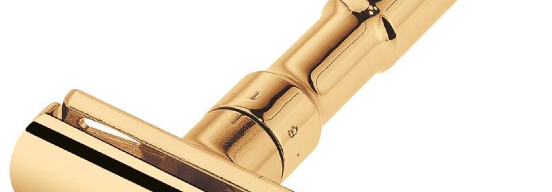 Safety Razor Merkur Futur