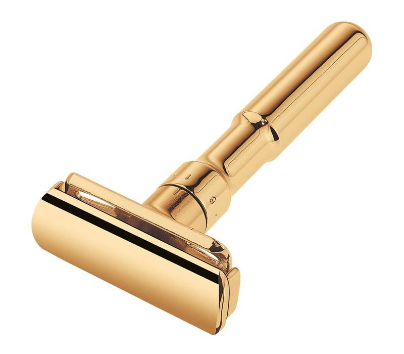 Safety Razor Merkur Futur