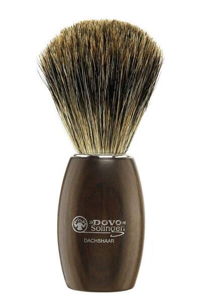 Scheerkwast Graudas - Genadillehout