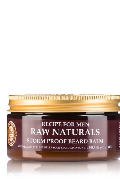 Storm Proof Baard balsem 100ml