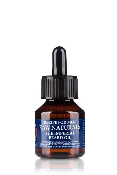 Imperial Baard Olie 50ml