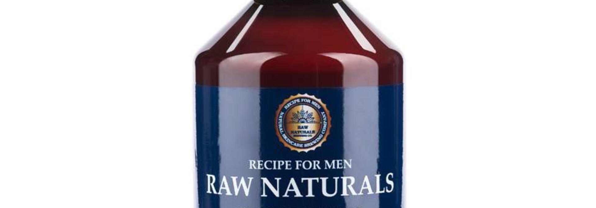 Rustic Baard shampoo & Conditioner 250ml