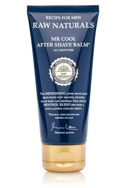 Mr. Cool Aftershave balsem 100ml