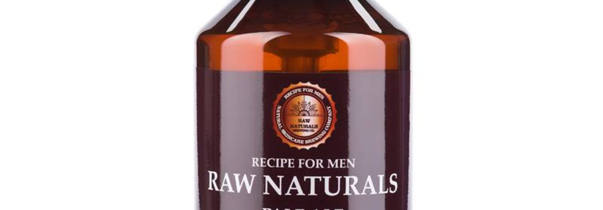 Pale Ale Douche gel 300ml