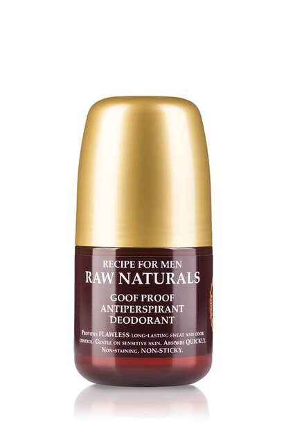 Goof Proof Antitranspirant deodorant 60ml