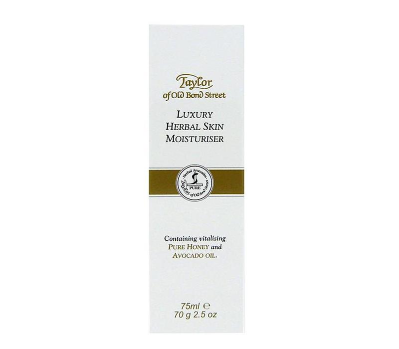 Herbal Skin Moisturizer 75ml