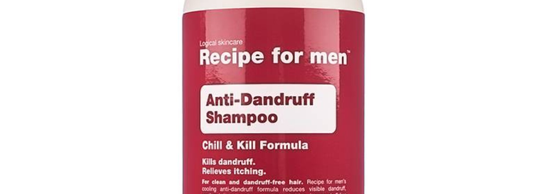 Anti-Roos shampoo 250ml