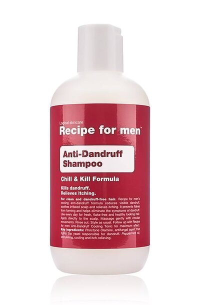 Anti-Roos shampoo 250ml
