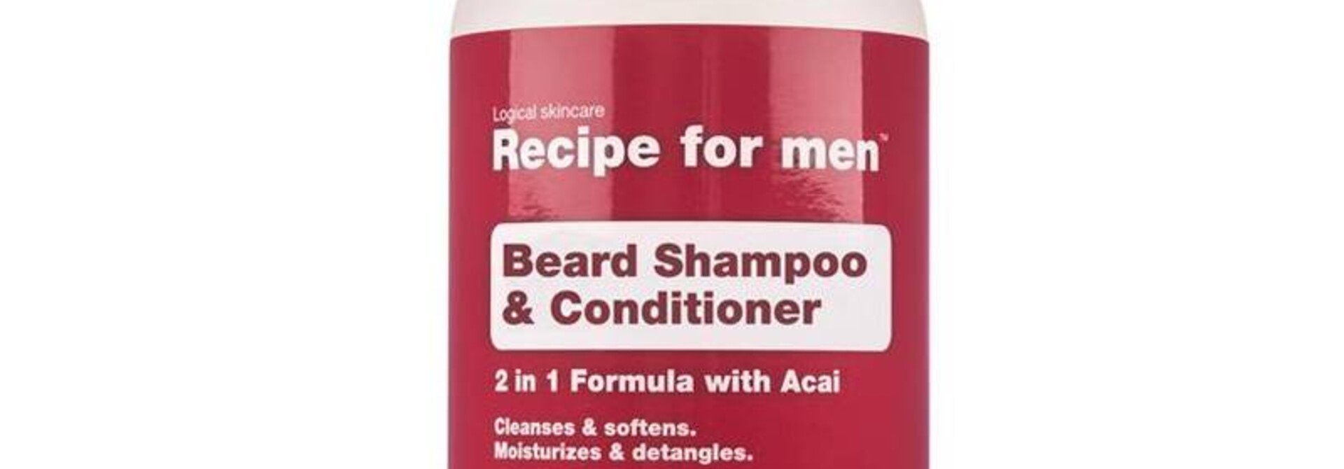 Baard Shampoo & conditioner 250ml
