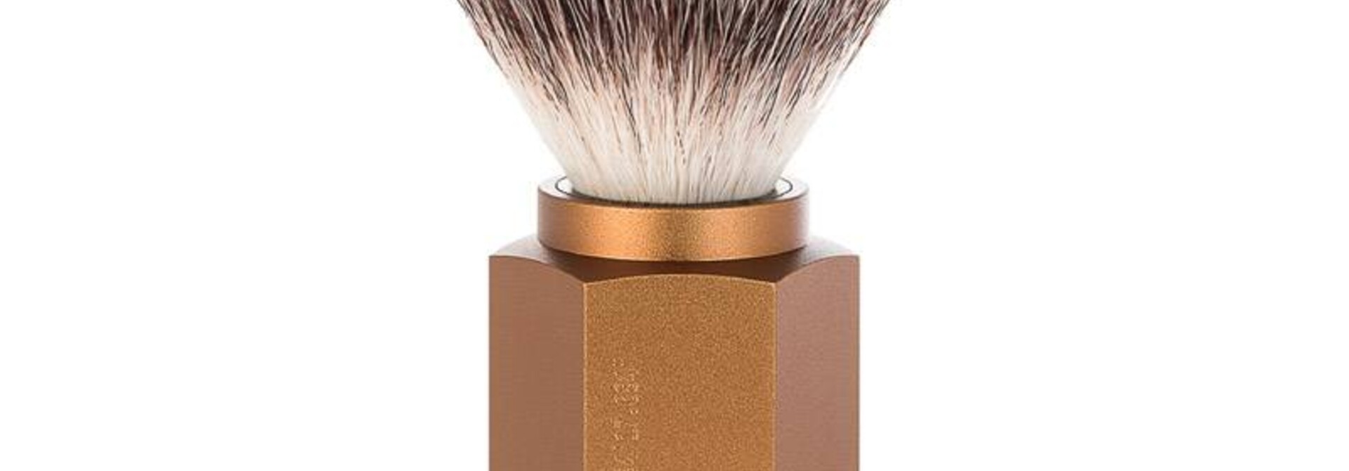 Scheerkwast Silvertip Fibre® - Bronze