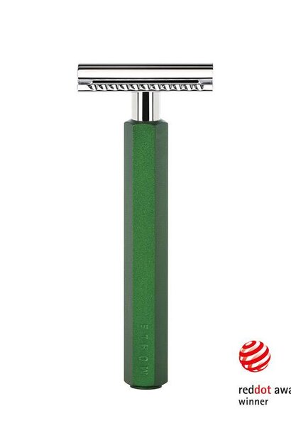 Safety razor gesloten kam - Forest