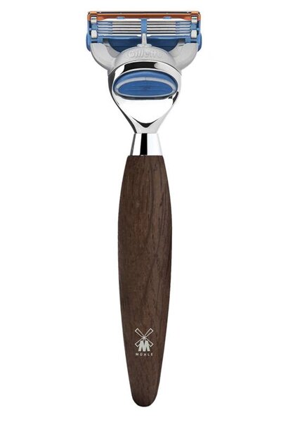 Scheermes Gillette Fusion® - Moeras Eik