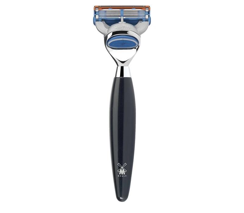 Gillette Fusion® - Zwart