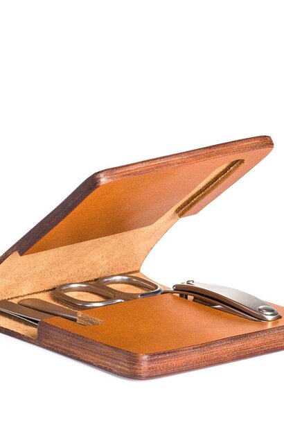 4-delige Manicure set