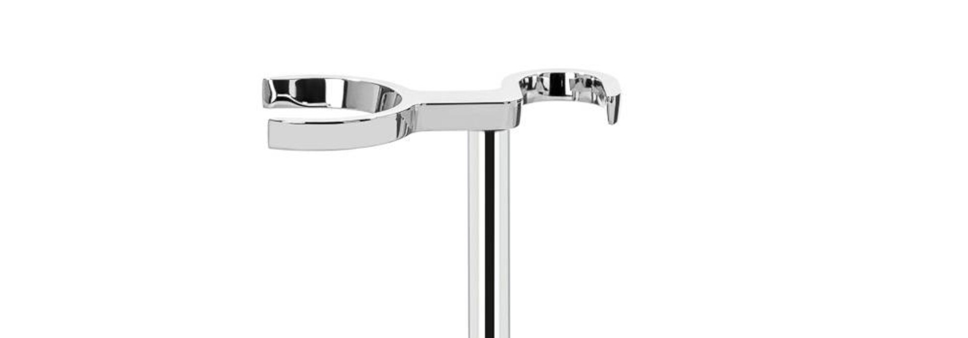 Houder Kwast en Scheermes - Universeel