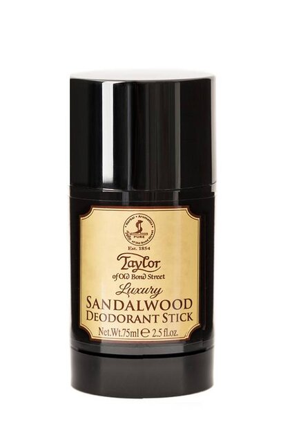 Sandalwood Deo Stick 75ml