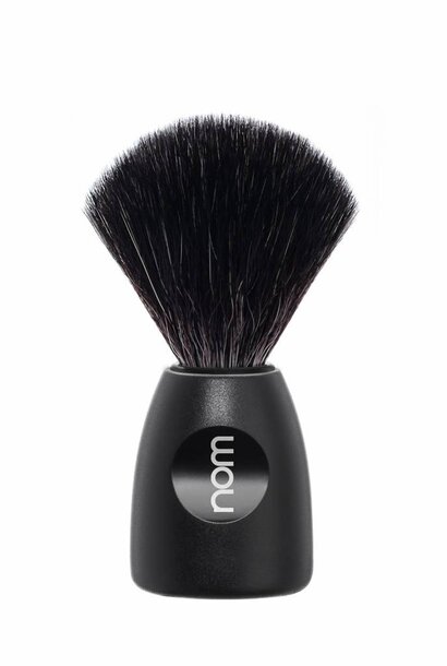 Scheerkwast Black Fibre®