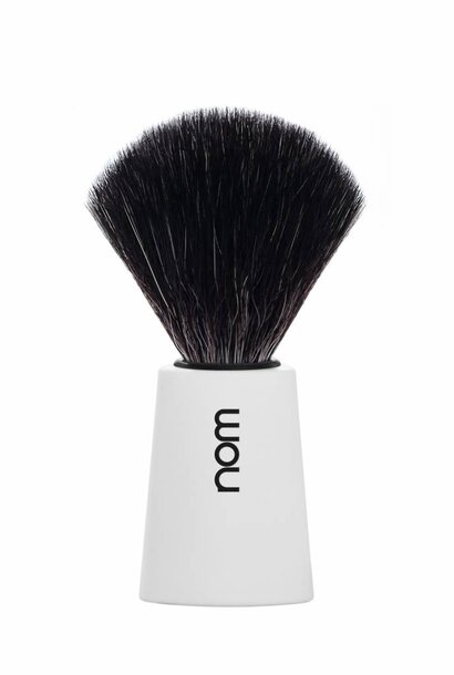 Scheerkwast Black Fibre®