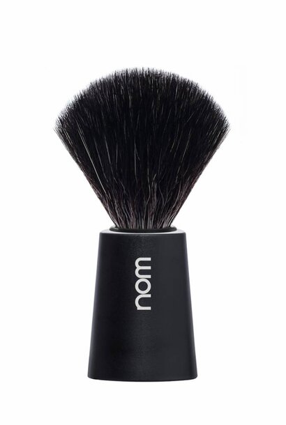 Scheerkwast Black Fibre®