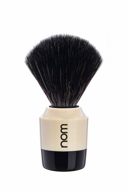 Scheerkwast Black Fibre®