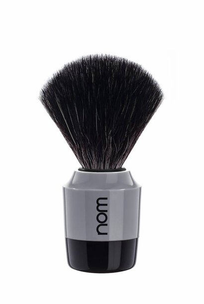 Scheerkwast Black Fibre®