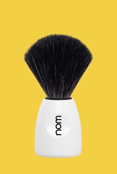 Scheerkwast Black Fibre®