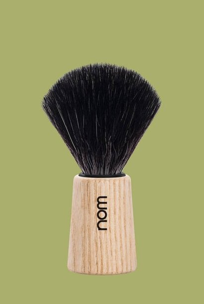 Scheerkwast Black Fibre®